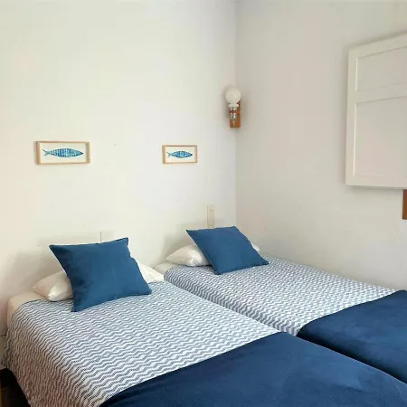 Appartement Unio - En El Casco Antiguo *