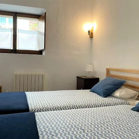 Unio - En El Casco Antiguo Apartment Cadaques