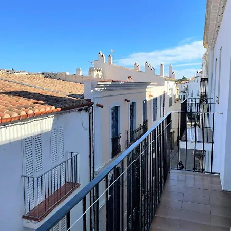 Appartement Unio - En El Casco Antiguo *