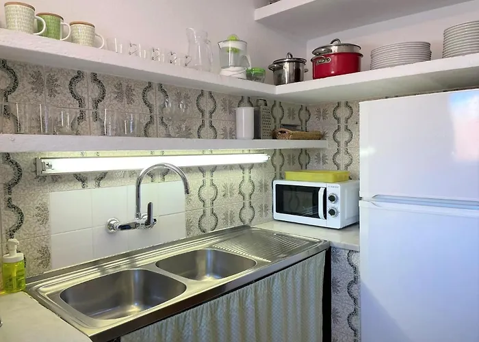 Appartement Unio - En El Casco Antiguo