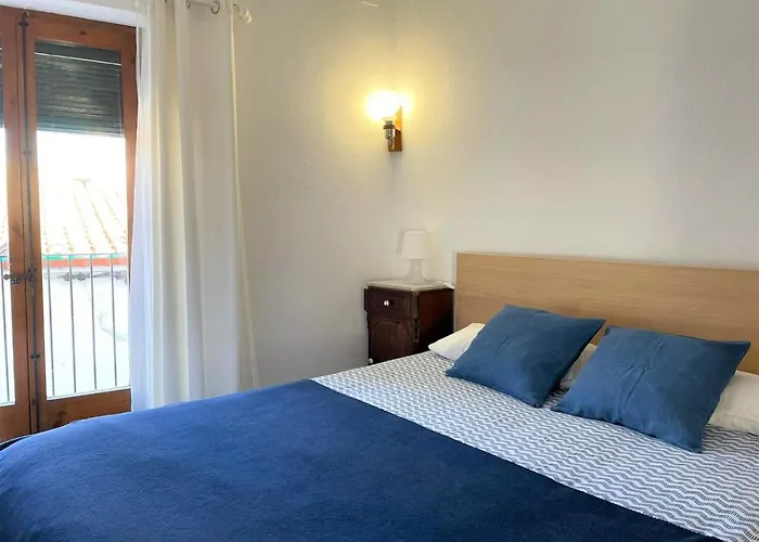 Appartement Unio - En El Casco Antiguo Cadaqués