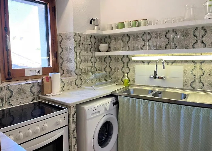 Appartement Unio - En El Casco Antiguo *
