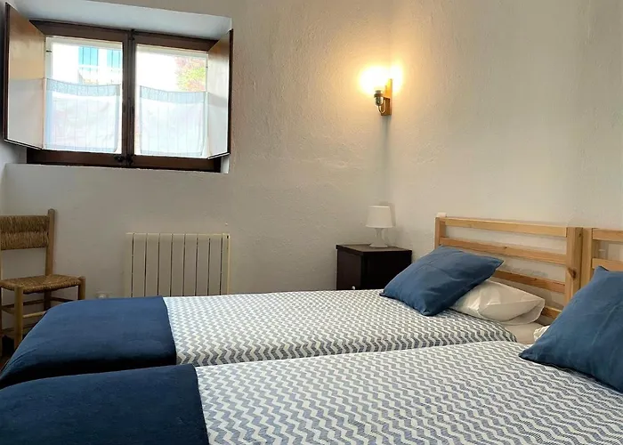 Unio - En El Casco Antiguo Appartement Cadaqués