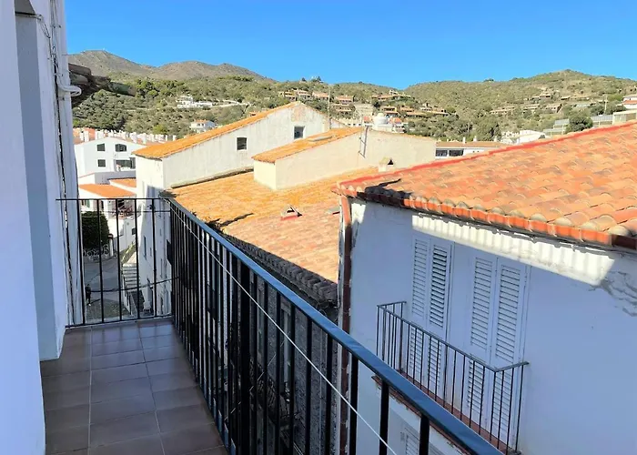 Appartement Unio - En El Casco Antiguo