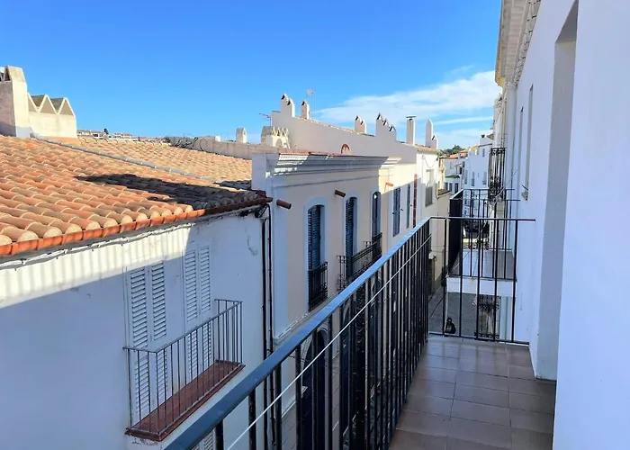 Appartement Unio - En El Casco Antiguo *